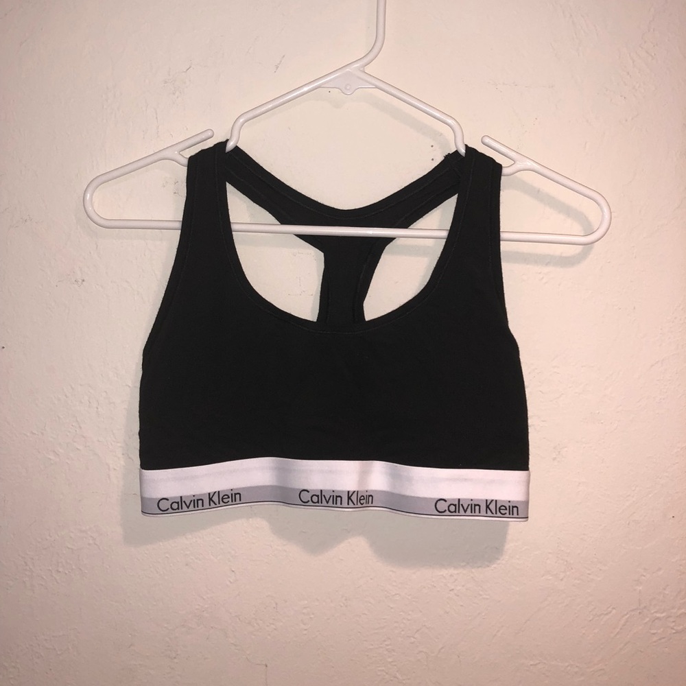 Calvin Klein Bra
